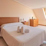 Primera Linea De Playa Samil Costa Con Garaje Incluido Apartament