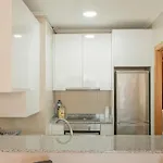 Apartament Primera Linea De Playa Samil Costa Con Garaje Incluido *
