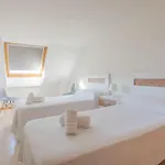 Primera Linea De Playa Samil Costa Con Garaje Incluido Apartment