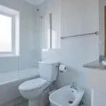 Apartment Primera Linea De Playa Samil Costa Con Garaje Incluido Vigo