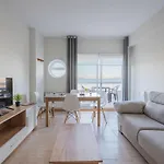 Primera Linea De Playa Samil Costa Con Garaje Incluido Apartament *