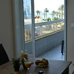 Primera Linea De Playa Samil Costa Con Garaje Incluido * Vigo