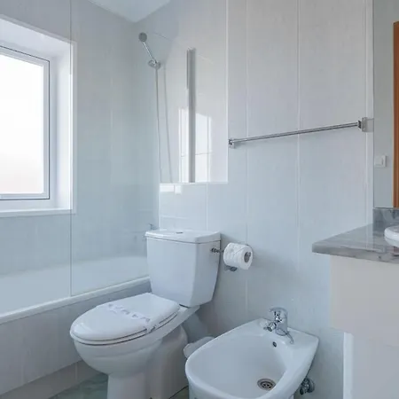 Apartamento Primera Linea De Playa Samil Costa Con Garaje Incluido Vigo