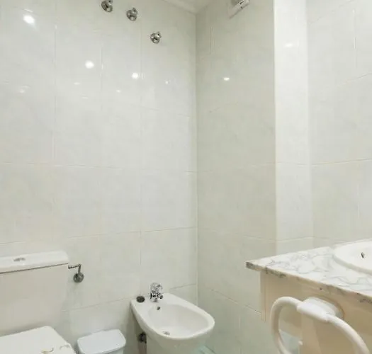 Primera Linea De Playa Samil Costa Con Garaje Incluido Appartement *