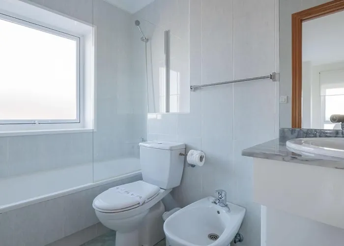 Appartement Primera Linea De Playa Samil Costa Con Garaje Incluido Comarca de Vigo