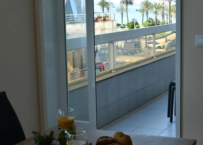 Primera Linea De Playa Samil Costa Con Garaje Incluido * Comarca de Vigo